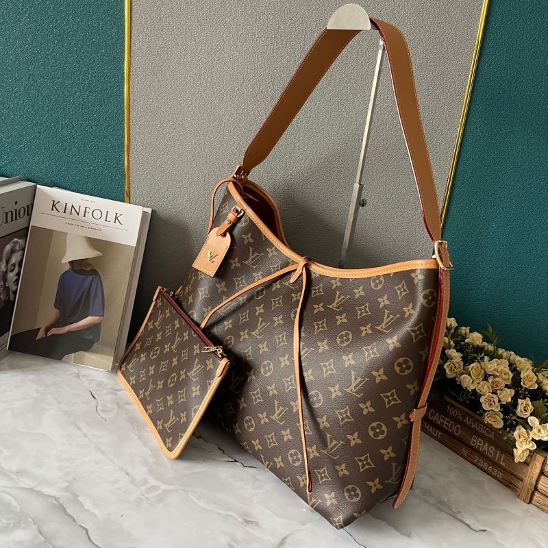 Louis Vuitton Shopping Bags